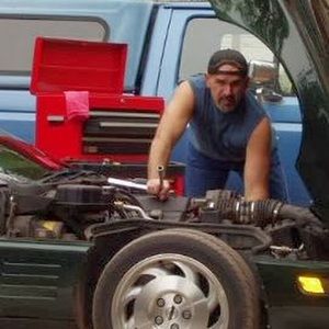 Meet your Posher, Randell